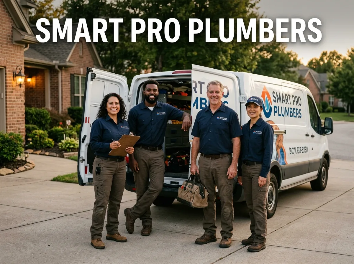 Water Heater Repair company in Marty, SD